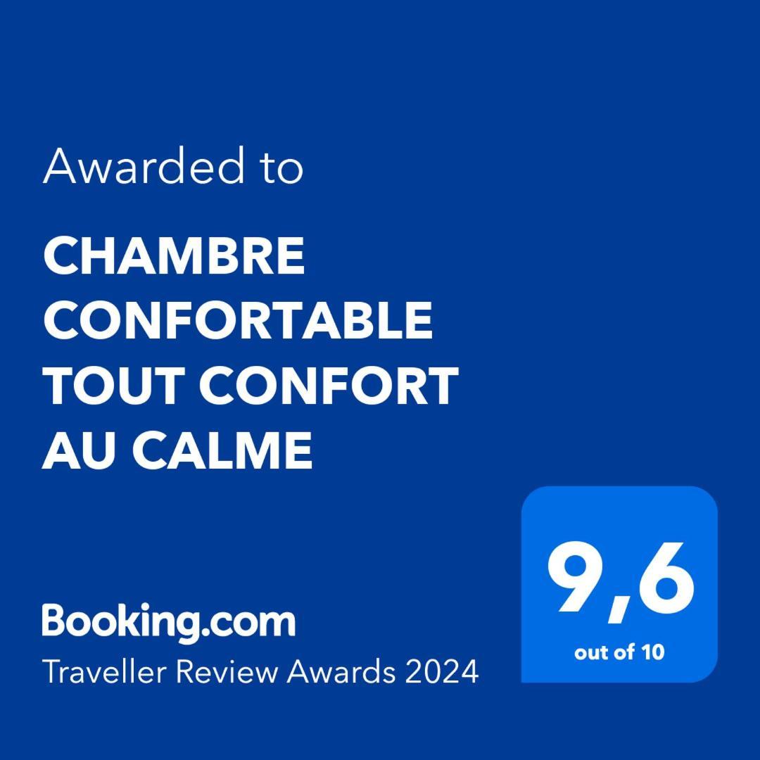 La Halte Des Cedres Apartment Saint-Sulpice  ภายนอก รูปภาพ
